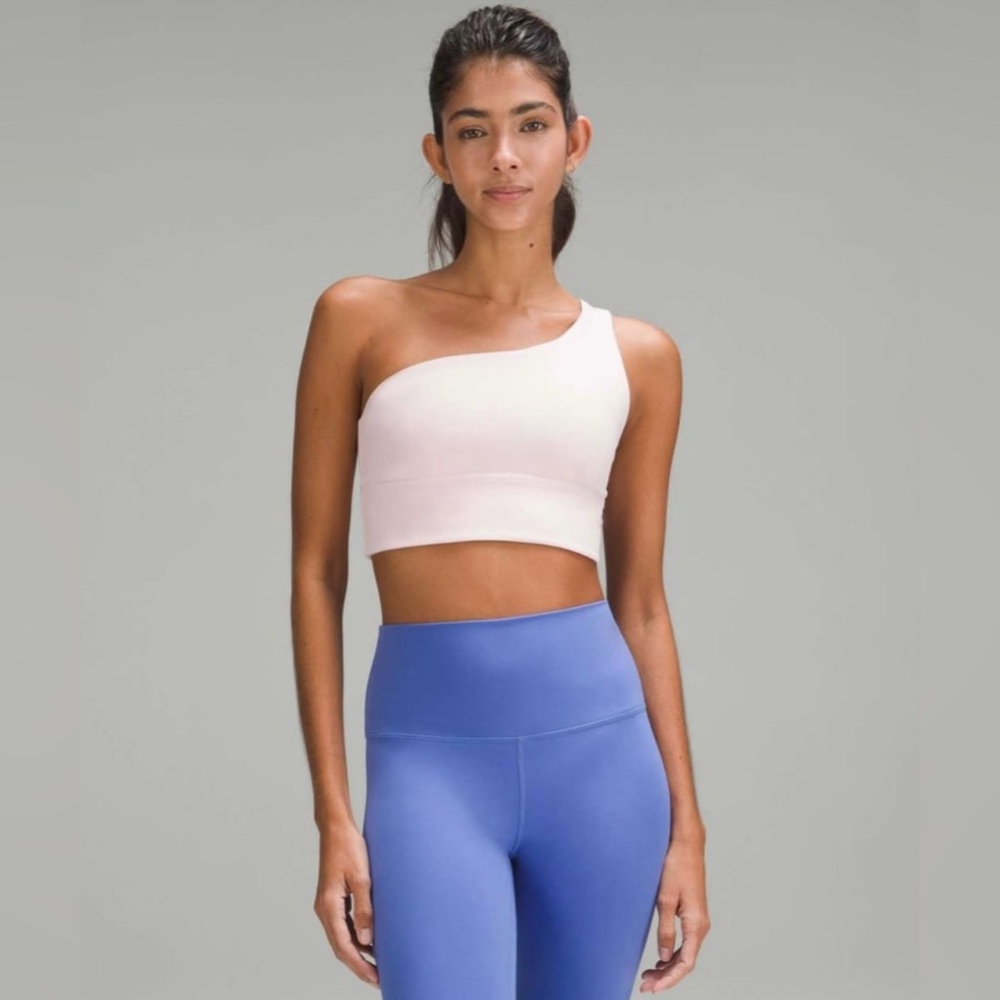 Lululemon Align Asymmetrical Bra